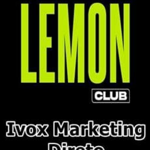 Lemon Club - Ivox Marketing Direto