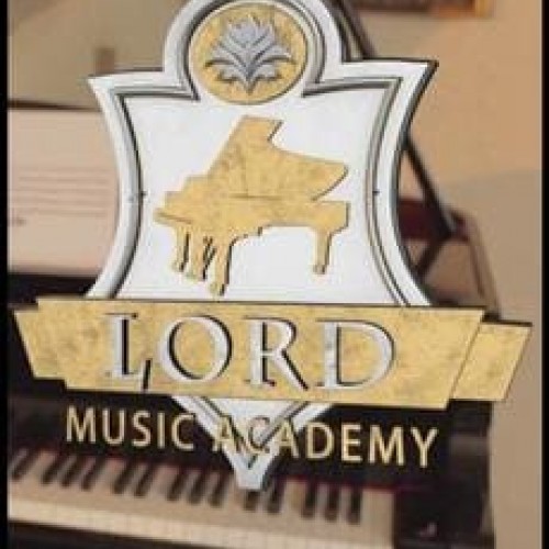 Lord Music Academy: Piano Iniciante