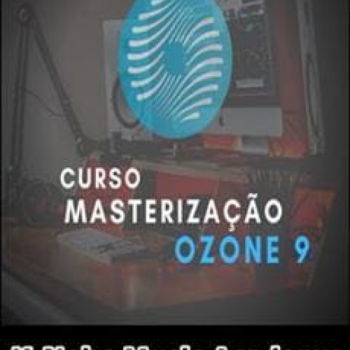 Masterização com Ozone 9 - K-nobe Music Academy