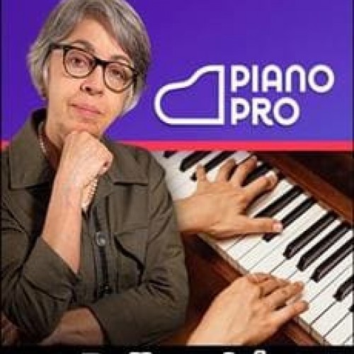 Curso Piano Pro - Boibumbá
