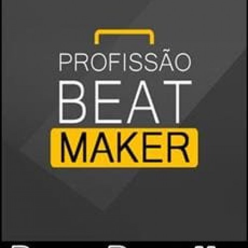 Profissão Beatmaker - Bruno Rossetto