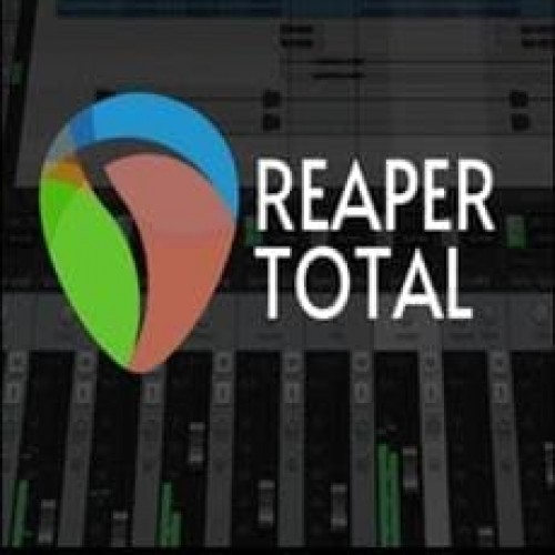 Reaper Total - Vinicius Bernucci