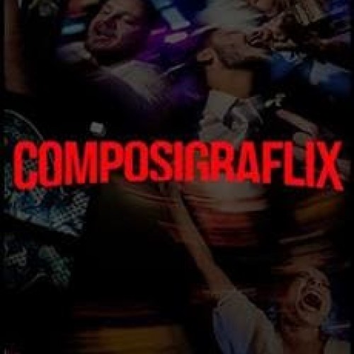COMPOSIGRAFLIX - Elementos de Composição na Fotografia