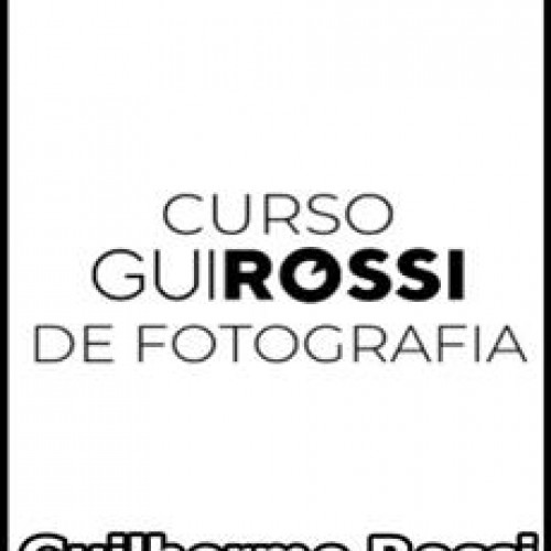 Gui Rossi Fotografia - Guilherme Rossi