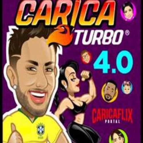Curso Caricaturbo 4.0 - Ramiro Lanz
