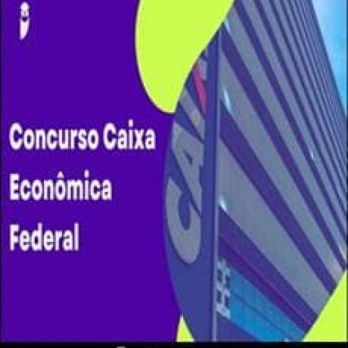 Caixa Econômica Federal Técnico Bancário 2023 Pré-Edital - Estratégia Concursos