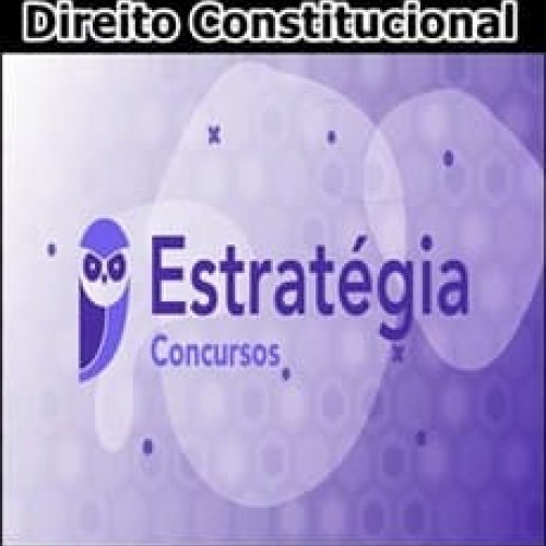 Estratégia Concursos Direito Constitucional - Nelma Fontana Estratégia Concursos Direito Constitucional - Nelma Fontana