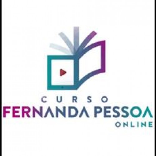 Curso Fernanda Pessoa Online