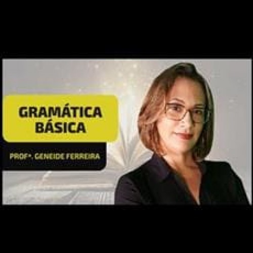 Gramatica Basica - Geneide Ferreira