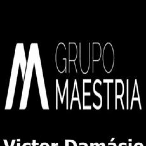 Grupo Maestria - Victor Damásio