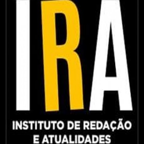 Instituto de Redação e Atualidades - Pablo Jamilk