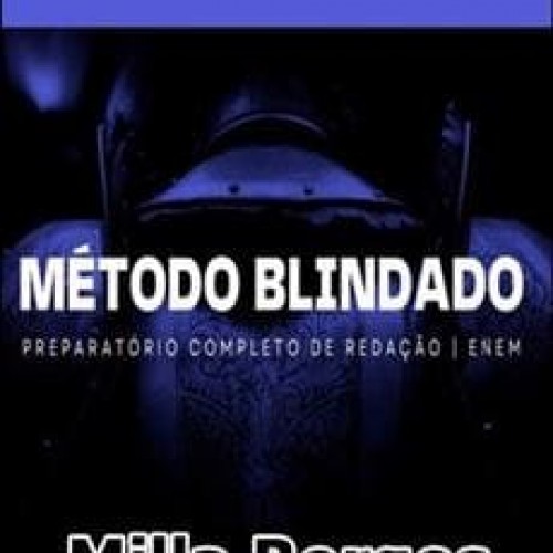 Método Blindado - Milla Borges