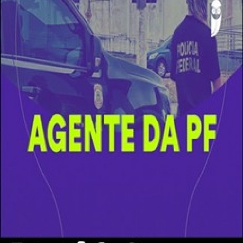 Polícia Federal Agente Administrativo - Estratégia Concursos
