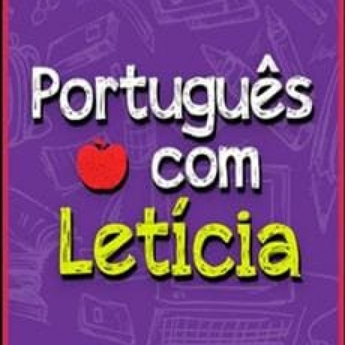Português Completo - Letícia Góes