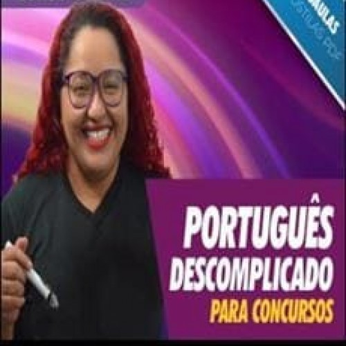 Português Descomplicado Para Concursos - Yara Coeli