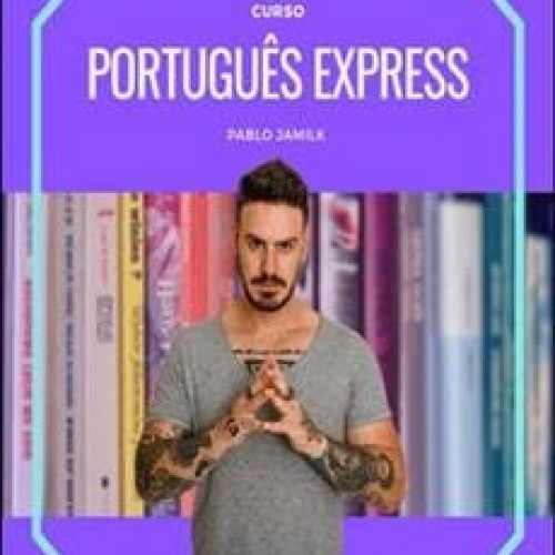 Português Express 2.0 - Pablo Jamilk