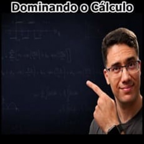 Tem Ciência: Dominando o Cálculo - Daniel Nunes Tem Ciência: Dominando o Cálculo - Daniel Nunes