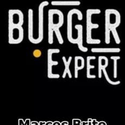 Burger Expert - Marcos Brito