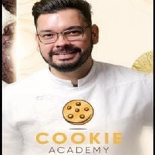 Cookie Academy - Áureo Magalhães