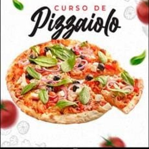 Curso Avançado Para Pizzaiolo - Mr Virtus