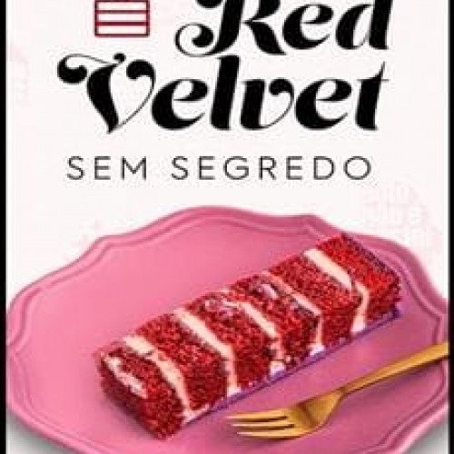 Treinamento Premium Red Velvet Sem Segredos - Bruna Rebelo Cakelover