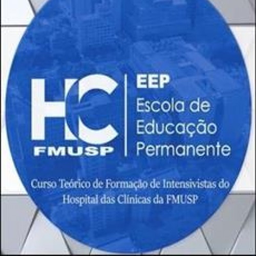 2ª Edição UTI Online do HCFMUSP - EEPHCFMUSP