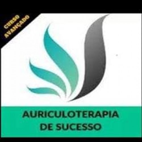 Auriculoterapia de Sucesso - Lirane Suliano