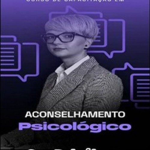 Capacitação em Aconselhamento Psicológico - Rodrigo Almeira Capacitação em Aconselhamento Psicológico - Rodrigo Almeira
