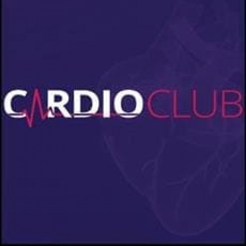 CardioClub - Rhanderson Cardoso