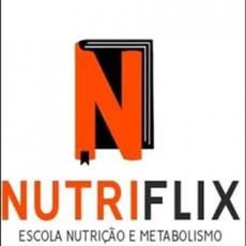 Escola de Nutrição - Nutriflix