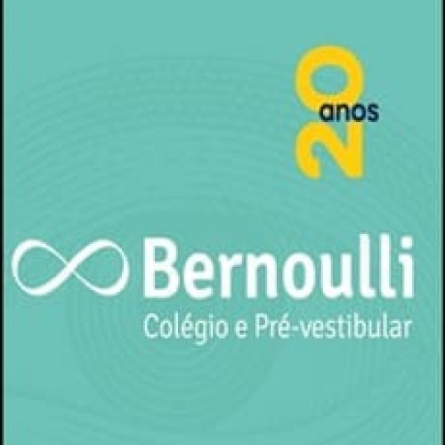 Extensivo Online: Biologia cursinho Pré Vestibular - Bernoulli