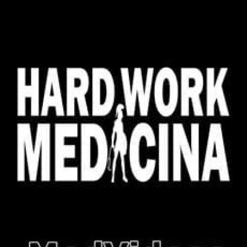 Hardwork Medicina 2021 - MedVideos
