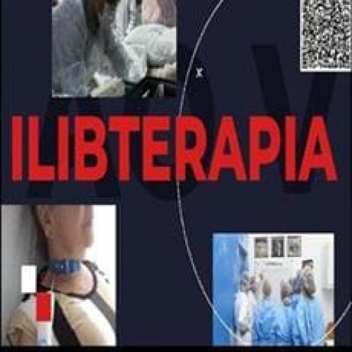 ILIBterapia Multiprofissional - Juliano Abreu Pacheco