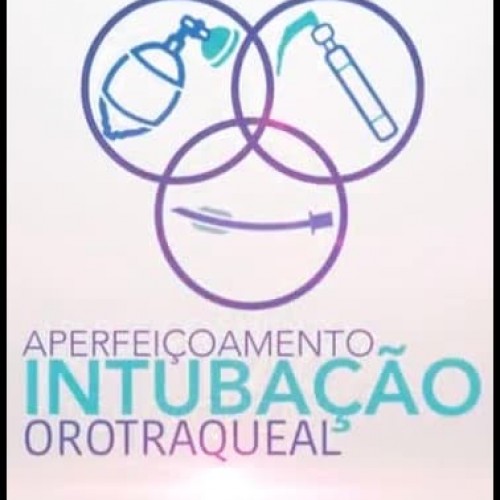 Intubação Orotraqueal - Thiago C. Amorim