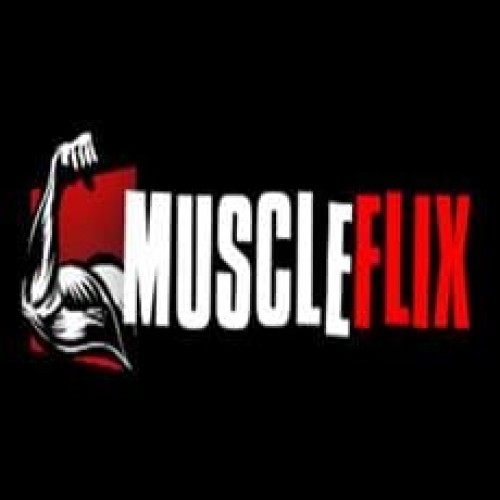 MuscleFLIX - Rogério Gozzi