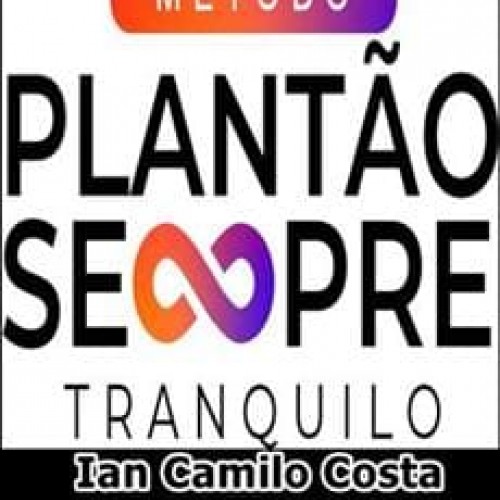 Plantão Sempre Tranquilo - Ian Camilo Costa e Rodrigo Cleto