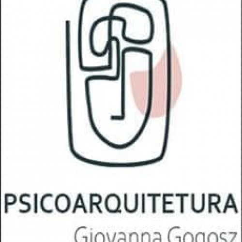 Psicoarquitetura - Giovanna Gogosz