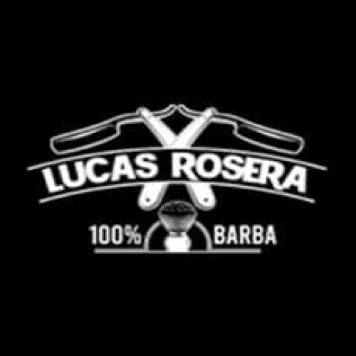 100% Barba - Lucas Rosera