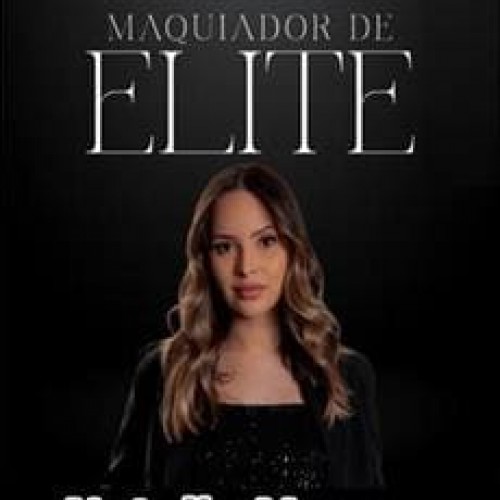 Maquiador de Elite - Natally Marques