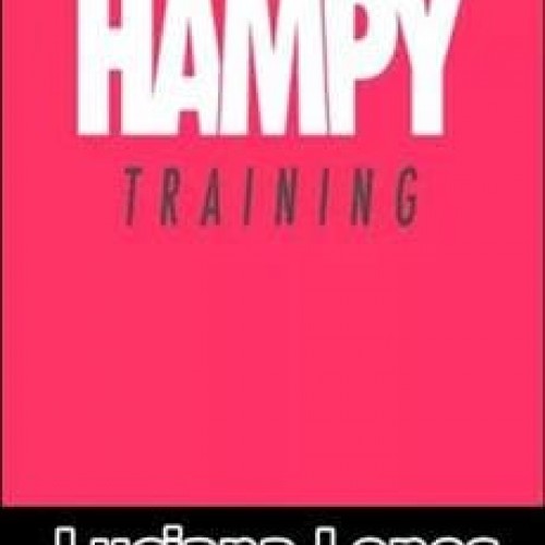 Hampy Training - Luciana Lopes