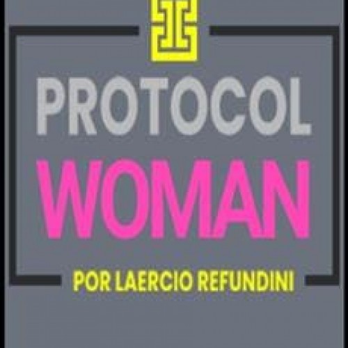 Protocol Woman - Laercio Refundini