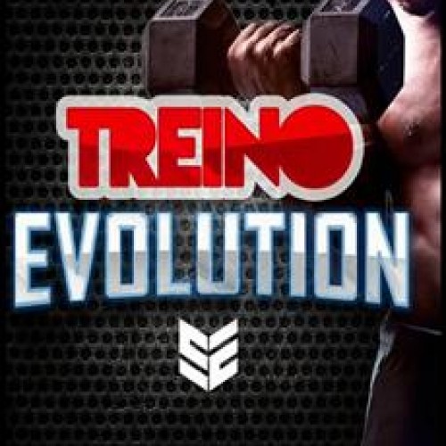 Sardinha Evolution: Treino Evolution - Fernando Sardinha