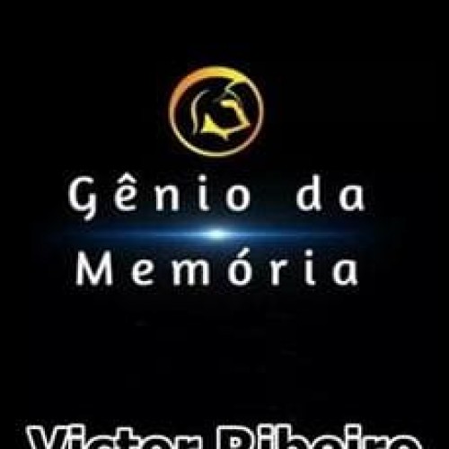 Gênio da Memória: Neuroaprendizagem - Victor Ribeiro