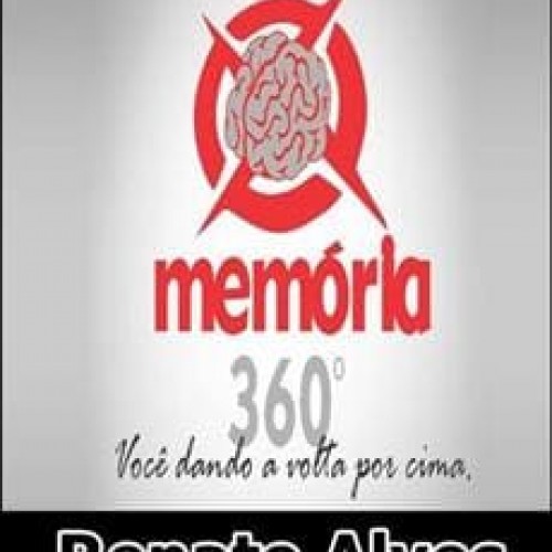 Memória 360 2022 - Renato Alves