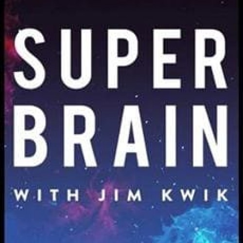 Superbrain - Jim Kwik